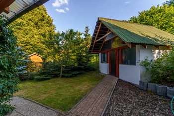 Prodej domu 263 m², Okrouhlo
