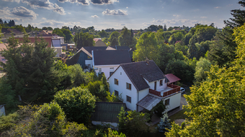 Prodej domu 263 m², Okrouhlo