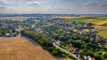 Prodej domu 263 m², Okrouhlo
