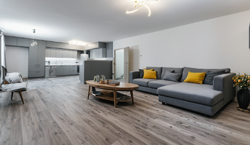 vizualizace - Prodej domu 263 m², Okrouhlo