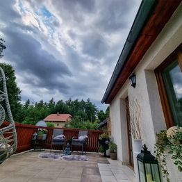 Prodej domu 263 m², Okrouhlo