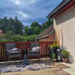 Prodej domu 263 m², Okrouhlo