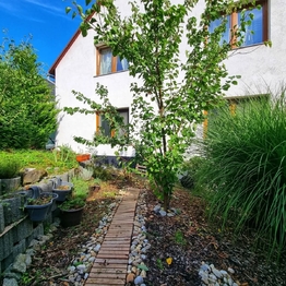 Prodej domu 263 m², Okrouhlo