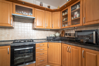 Prodej bytu 3+1 v osobním vlastnictví 73 m², Slaný