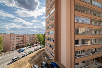 Prodej bytu 3+1 v osobním vlastnictví 73 m², Slaný