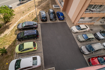 Prodej bytu 3+1 v osobním vlastnictví 73 m², Slaný