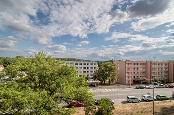 Prodej bytu 3+1 v osobním vlastnictví 73 m², Slaný