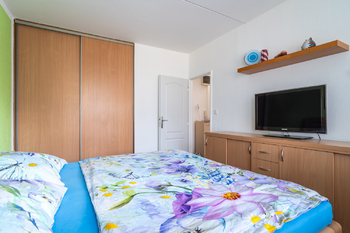 Prodej bytu 3+1 v osobním vlastnictví 73 m², Slaný