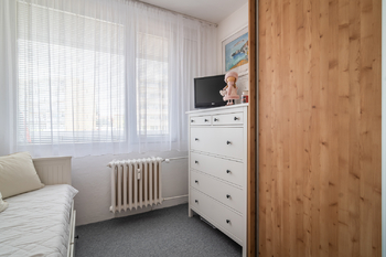 Prodej bytu 3+1 v osobním vlastnictví 73 m², Slaný