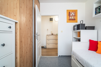 Prodej bytu 3+1 v osobním vlastnictví 73 m², Slaný