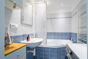 Prodej bytu 3+1 v osobním vlastnictví 73 m², Slaný