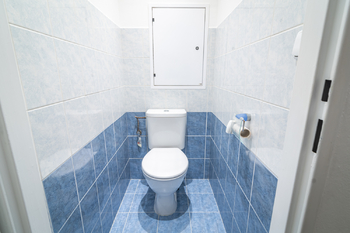 Prodej bytu 3+1 v osobním vlastnictví 73 m², Slaný
