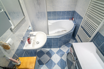 Prodej bytu 3+1 v osobním vlastnictví 73 m², Slaný