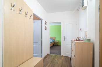Prodej bytu 3+1 v osobním vlastnictví 73 m², Slaný