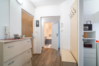 Prodej bytu 3+1 v osobním vlastnictví 73 m², Slaný