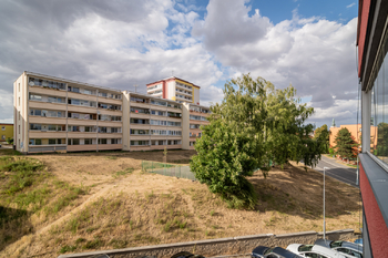 Prodej bytu 3+1 v osobním vlastnictví 73 m², Slaný
