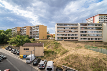 Prodej bytu 3+1 v osobním vlastnictví 73 m², Slaný