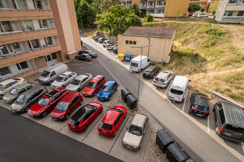 Prodej bytu 3+1 v osobním vlastnictví 73 m², Slaný