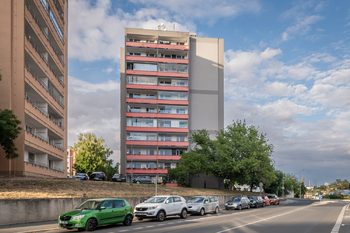 Prodej bytu 3+kk v osobním vlastnictví 71 m², Slaný