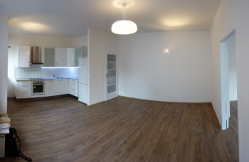 Pronájem bytu 3+kk v osobním vlastnictví 87 m², Praha 3 - Žižkov