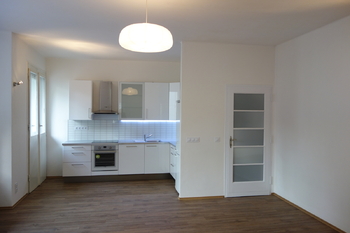 Pronájem bytu 3+kk v osobním vlastnictví 87 m², Praha 3 - Žižkov