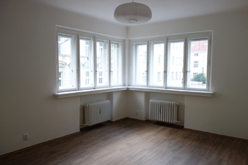 Pronájem bytu 3+kk v osobním vlastnictví 87 m², Praha 3 - Žižkov