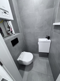 Pronájem bytu 2+kk v osobním vlastnictví 47 m², Ústí nad Labem