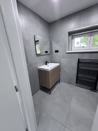 Pronájem bytu 2+kk v osobním vlastnictví 47 m², Ústí nad Labem