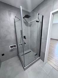 Pronájem bytu 2+kk v osobním vlastnictví 47 m², Ústí nad Labem