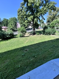 Pronájem bytu 2+kk v osobním vlastnictví 47 m², Ústí nad Labem