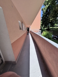 Pronájem bytu 2+kk v osobním vlastnictví 47 m², Ústí nad Labem