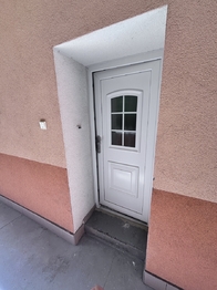 Pronájem bytu 2+kk v osobním vlastnictví 47 m², Ústí nad Labem