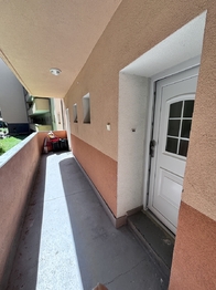Pronájem bytu 2+kk v osobním vlastnictví 47 m², Ústí nad Labem