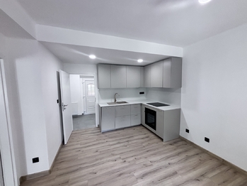 Pronájem bytu 2+kk v osobním vlastnictví 47 m², Ústí nad Labem