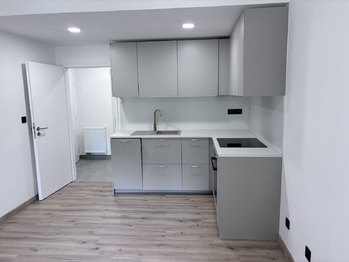 Pronájem bytu 2+kk v osobním vlastnictví 47 m², Ústí nad Labem