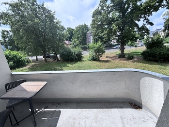 Pronájem bytu 2+kk v osobním vlastnictví 47 m², Ústí nad Labem