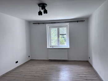 Pronájem bytu 2+kk v osobním vlastnictví 47 m², Ústí nad Labem