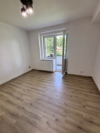 Pronájem bytu 2+kk v osobním vlastnictví 47 m², Ústí nad Labem
