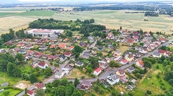 Prodej pozemku 1986 m², Františkovy Lázně