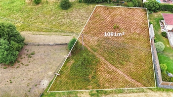 Prodej pozemku 1986 m², Františkovy Lázně