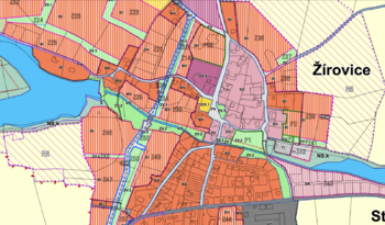 Prodej pozemku 1986 m², Františkovy Lázně