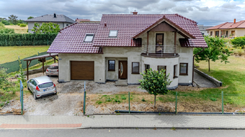 rd Tmaň - Prodej domu 147 m², Tmaň