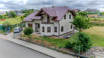 RD Tman - Prodej domu 147 m², Tmaň 