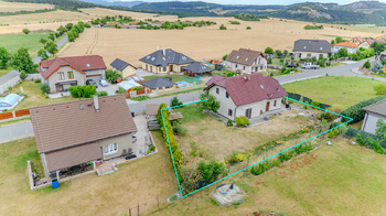rd Tman - Prodej domu 147 m², Tmaň