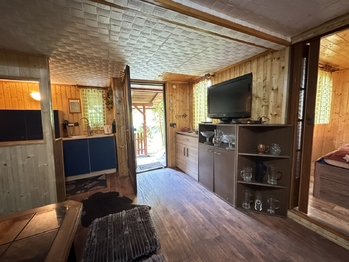 Prodej chaty / chalupy 35 m², Děčín