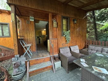Prodej chaty / chalupy 35 m², Děčín