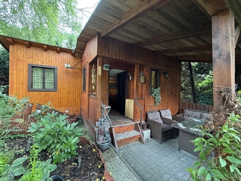 Prodej chaty / chalupy 35 m², Děčín
