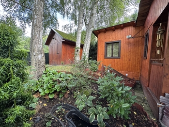 Prodej chaty / chalupy 35 m², Děčín