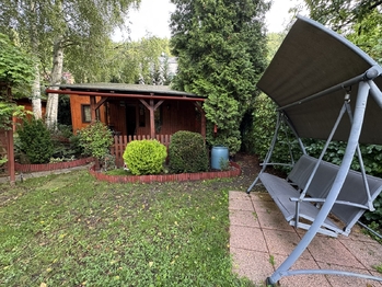 Prodej chaty / chalupy 35 m², Děčín