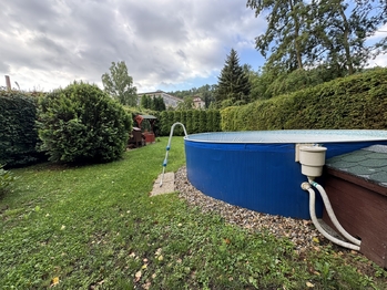 Prodej chaty / chalupy 35 m², Děčín